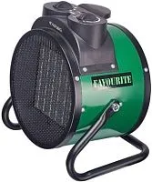 Тепловая пушка Favourite TSE-2000R