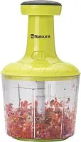 Измельчитель Sakura SA-CH01G