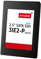SSD Innodisk 3IE2-P 256GB DHS25-B56D81BW1QC