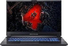 Игровой ноутбук Dream Machines RT3060-17RU20