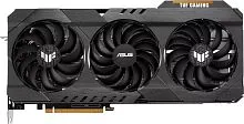 Видеокарта ASUS TUF Gaming Radeon RX 6700 XT Top Edition 16GB GDDR6