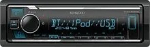 USB-магнитола JVC KMM-BT306