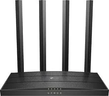 Wi-Fi роутер TP-Link Archer C80