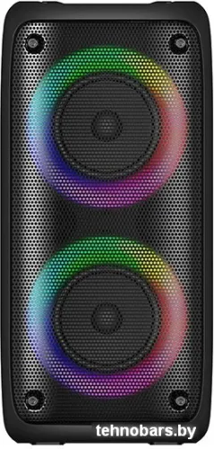 Колонка для вечеринок Soundmax SM-PS5070B фото 4