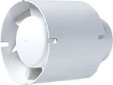 Вытяжной вентилятор Blauberg Ventilatoren TUBO 125 T