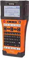 Термопринтер Brother PT-E550WVP