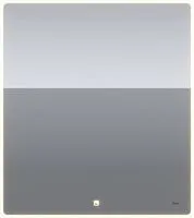 Мебель для ванных комнат Dreja Зеркало Point 80x90 99.9029