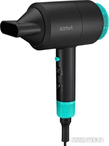 Фен Kitfort KT-3228-3 фото 3