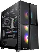 Корпус Thermaltake Versa T26 TG ARGB CA-1W1-00M1WN-01