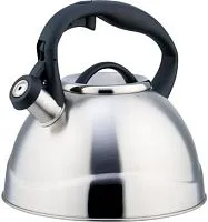 Чайник со свистком BOHMANN BH-9906