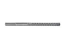 Набор оснастки Bosch 2608578699 (5 предметов)