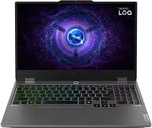 Игровой ноутбук Lenovo LOQ 15IRX9 83DV00NDRK
