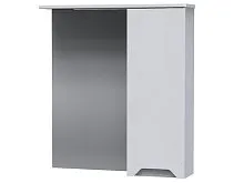 Полка зеркальная со шкафом Allegretto 65, AV Engineering (AVE4444322)