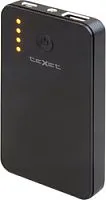 Портативное зарядное устройство TeXet TPB-2111