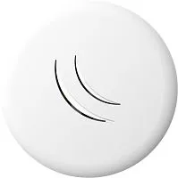 Точка доступа Mikrotik cAP lite [RBcAPL-2nD]