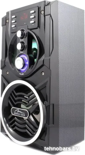 Колонка для вечеринок Media-Tech MT3150 фото 5