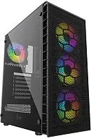 Корпус Powercase Mistral Z4C Mesh ARGB