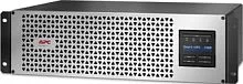Источник бесперебойного питания APC Smart-UPS 1500VA 230V SMTL1500RMI3U
