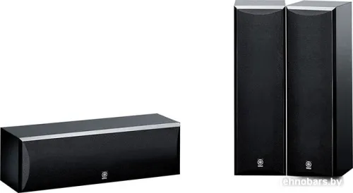 Акустика Yamaha NS-P125 фото 3