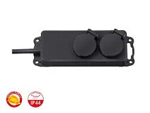 Удлинитель Brennenstuhl 1159930