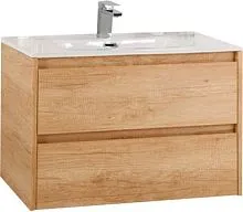 BelBagno Тумба под умывальник Kraft 39-800/390-2C-SO-RNN (rovere nebras.)