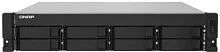 Сетевой накопитель QNAP TS-832PXU-RP-4G