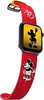 Ремешок MobyFox Mickey Mouse - Vintage Icon Disney
