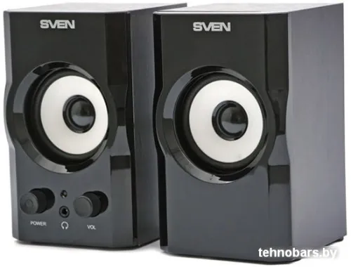 Акустика SVEN SPS-605 фото 4