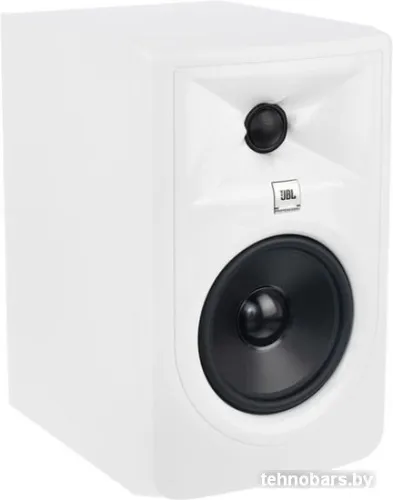 Студийный монитор JBL 305P MKII 5" (белый) фото 5