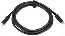 Кабель Lenovo USB-C to USB-C 2 м 4X90Q59480