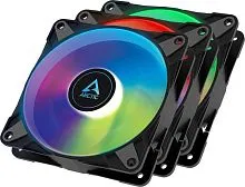Вентилятор для корпуса Arctic P12 PWM PST A-RGB 0dB ACFAN00232A