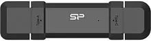 Внешний накопитель Silicon-Power DS72 250GB SP250GBUC3S72V1K
