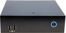 Компактный компьютер AOPEN DE6200 91.DEJ00.E0A0