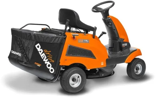 Райдер Daewoo Power DWR 620 фото 4