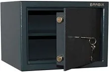 Офисный сейф Brabix КМ-260