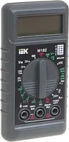 Мультиметр IEK Compact M182