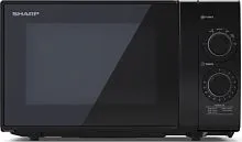 Микроволновая печь Sharp YC-GS01E-B