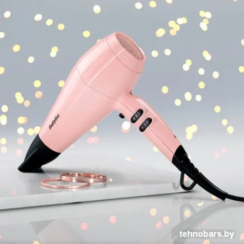 Фен BaByliss 5337PRE фото 5