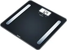 Напольные весы Beurer BF 600 Pure Black