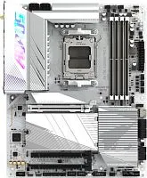 Материнская плата Gigabyte X670E Aorus Pro X
