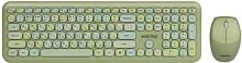 Клавиатура + мышь SmartBuy SBC-666395AG-G