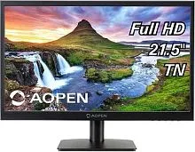 Монитор AOPEN 22CX1Qbi
