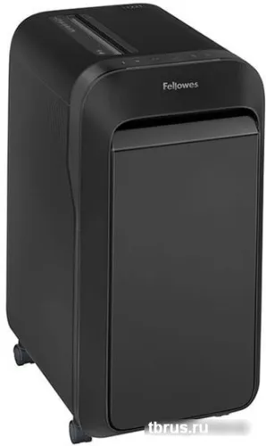 Шредер Fellowes Powershred LX221 (черный) фото 6