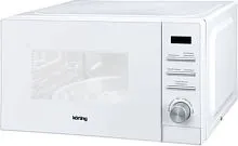 Микроволновая печь Korting KMO820GW