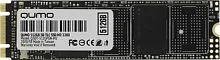 SSD QUMO Novation 3D TLC 512GB Q3DT-512GPGN-M2