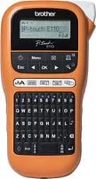 Термопринтер Brother PT-E110VP
