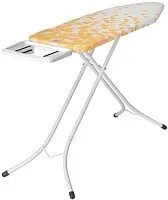 Гладильная доска Brabantia B 124x38 см 126109 (конфети/каркас белый)