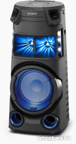 Колонка для вечеринок Sony MHC-V43D фото 4