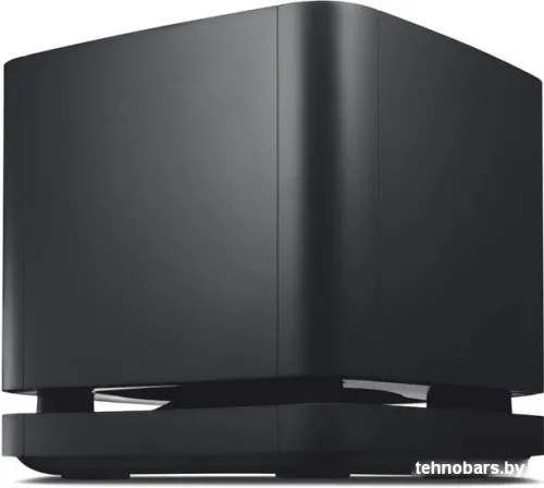 Сабвуфер Bose Bass Module 500 фото 5