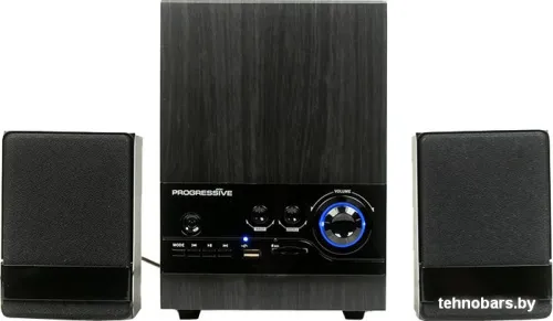 Акустика Dialog Progressive AP-170 фото 3